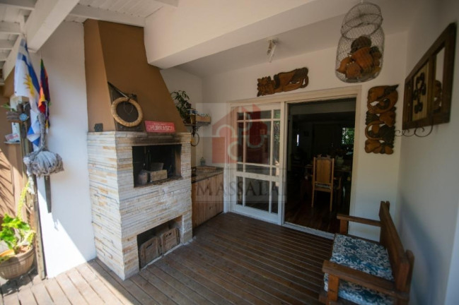 Casa com 3 Quartos à Venda, 139 m² em Serraria - Porto Alegre