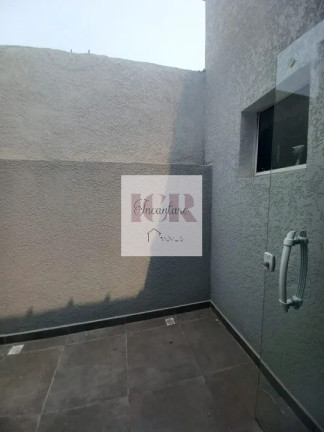 Imagem Casa com 2 Quartos à Venda, 125 m² em Jardim Santa Esmeralda - Sorocaba Imagem Casa com 2 Quartos à Venda, 125 m² em Jardim Santa Esmeralda - Sorocaba