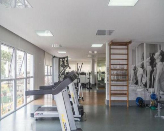 Imagem Apartamento com 3 Quartos à Venda, 56 m² em Liberdade - São Paulo Imagem Apartamento com 3 Quartos à Venda, 56 m² em Liberdade - São Paulo