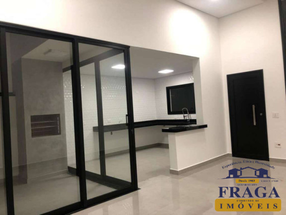 Imagem Casa de Condomínio com 3 Quartos à Venda, 98 m² em Horto Florestal - Sorocaba Imagem Casa de Condomínio com 3 Quartos à Venda, 98 m² em Horto Florestal - Sorocaba