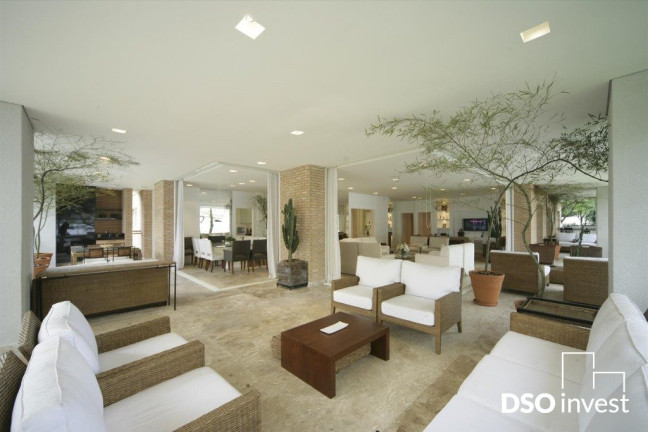 Imagem Apartamento com 4 Quartos à Venda, 789 m² em Vila Uberabinha - São Paulo Imagem Apartamento com 4 Quartos à Venda, 789 m² em Vila Uberabinha - São Paulo