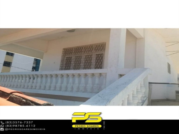 Imagem Casa com 5 Quartos à Venda, 585 m² em Cabo Branco - João Pessoa