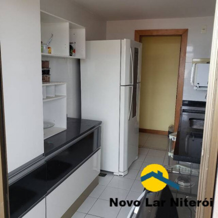 Imagem Cobertura com 3 Quartos à Venda, 200 m² em Piratininga - Niterói Imagem Cobertura com 3 Quartos à Venda, 200 m² em Piratininga - Niterói
