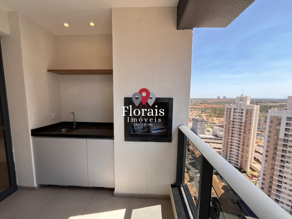 Imagem Apartamento com 3 Quartos à Venda, 89 m² em Despraiado - Cuiabá