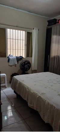 Imagem Imóvel com 3 Quartos à Venda, 114 m² em Maracanã - Praia Grande