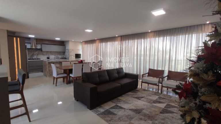 Imagem Apartamento com 4 Quartos à Venda, 190 m² em Praia Brava - Itajaí Imagem Apartamento com 4 Quartos à Venda, 190 m² em Praia Brava - Itajaí