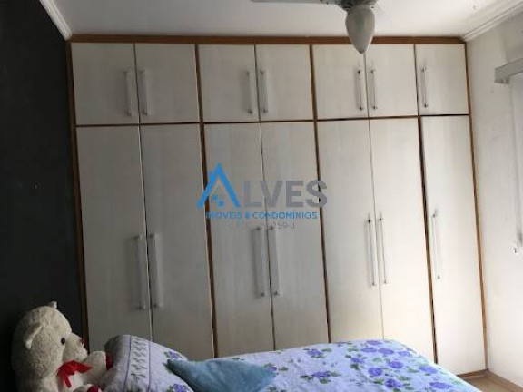 Imagem Apartamento com 2 Quartos à Venda, 68 m² em Jardim Do Mar - São Bernardo Do Campo Imagem Apartamento com 2 Quartos à Venda, 68 m² em Jardim Do Mar - São Bernardo Do Campo