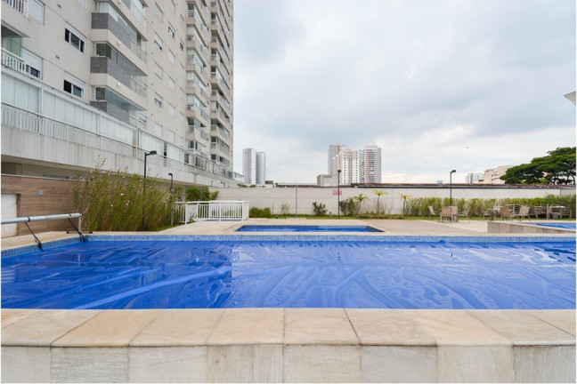 Imagem Apartamento com 3 Quartos à Venda, 134 m² em Barra Funda - São Paulo Imagem Apartamento com 3 Quartos à Venda, 134 m² em Barra Funda - São Paulo
