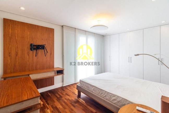 Imagem Apartamento com 3 Quartos à Venda, 128 m² em Vila Nova Conceição - São Paulo Imagem Apartamento com 3 Quartos à Venda, 128 m² em Vila Nova Conceição - São Paulo