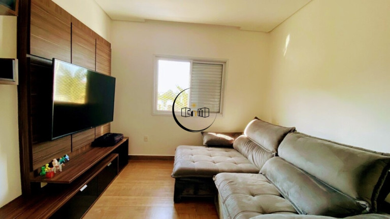 Imagem Casa de Condomínio com 4 Quartos à Venda, 256 m² em Residencial Ibi-aram - Itupeva