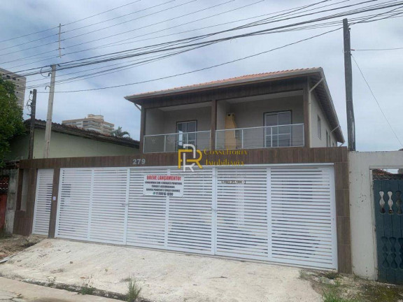 Imagem Casa com 2 Quartos à Venda, 72 m² em Vilamar - Praia Grande Imagem Casa com 2 Quartos à Venda, 72 m² em Vilamar - Praia Grande