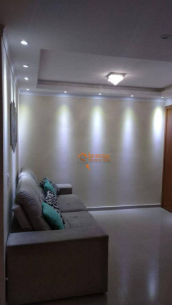 Imagem Apartamento com 2 Quartos à Venda, 41 m² em água Chata - Guarulhos Imagem Apartamento com 2 Quartos à Venda, 41 m² em água Chata - Guarulhos