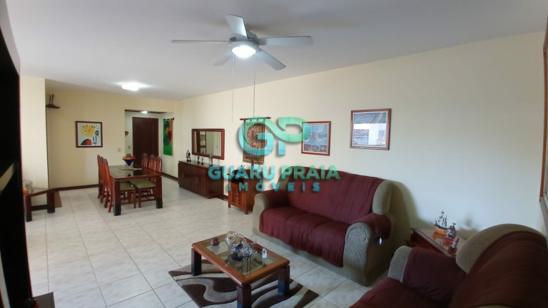 Imagem Apartamento com 4 Quartos à Venda, 150 m² em Enseada - Guarujá