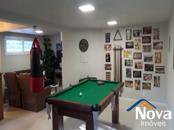 Imagem Imóvel com 3 Quartos à Venda, 241 m² em Bavária - Nova Petrópolis