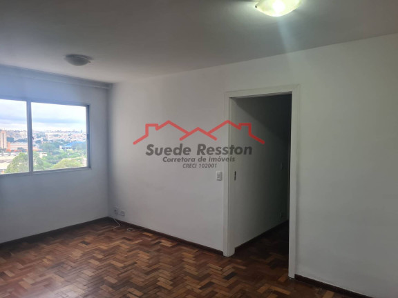 Imagem Apartamento com 3 Quartos à Venda, 75 m² em Socorro - São Paulo