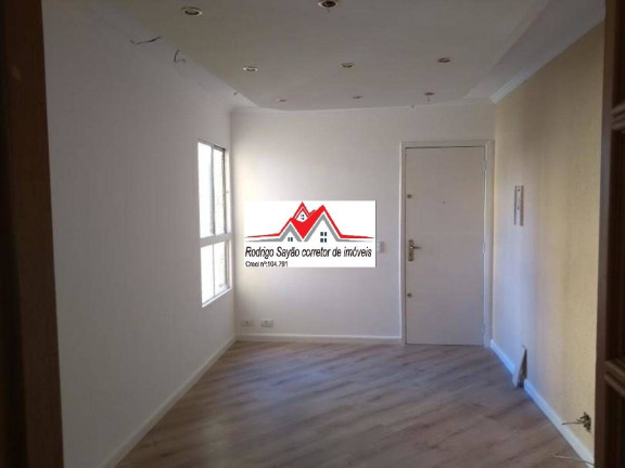 Apartamento com 2 Quartos à Venda, 46 m² em Mairiporã