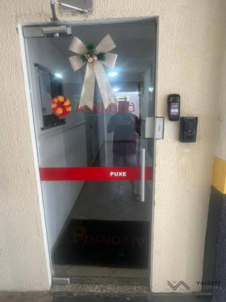 Imagem Apartamento com 3 Quartos à Venda, 54 m² em Jardim América - São José Dos Campos Imagem Apartamento com 3 Quartos à Venda, 54 m² em Jardim América - São José Dos Campos