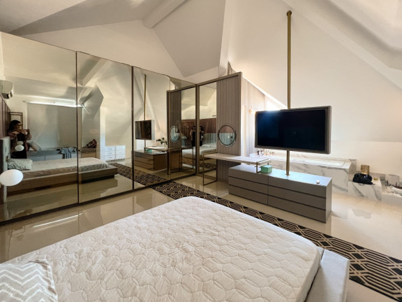 Imagem Cobertura com 3 Quartos à Venda, 136 m² em Abraão - Florianópolis