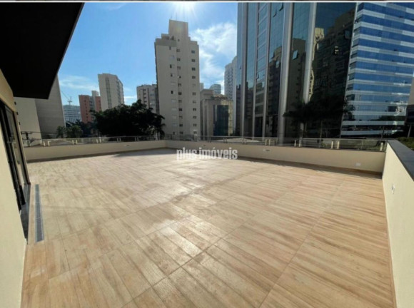 Imagem Imóvel Comercial para Alugar, 550 m² em Vila Olímpia - São Paulo