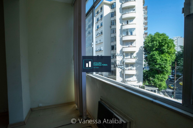 Imagem Imóvel com 3 Quartos à Venda, 144 m² em Humaitá - Rio De Janeiro