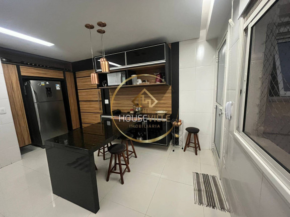 Imagem Apartamento com 3 Quartos à Venda, 143 m² em Parque Residencial Aquarius - São José Dos Campos Imagem Apartamento com 3 Quartos à Venda, 143 m² em Parque Residencial Aquarius - São José Dos Campos