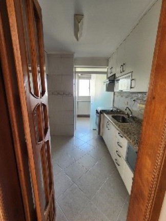 Imagem Apartamento com 3 Quartos à Venda, 64 m² em Jardim Celeste - São Paulo