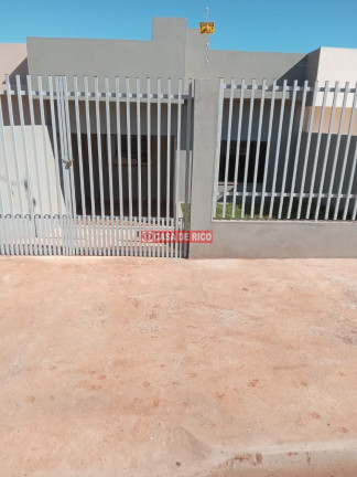 Imagem Casa com 2 Quartos à Venda, 60 m² em Centro - Tamarana Imagem Casa com 2 Quartos à Venda, 60 m² em Centro - Tamarana