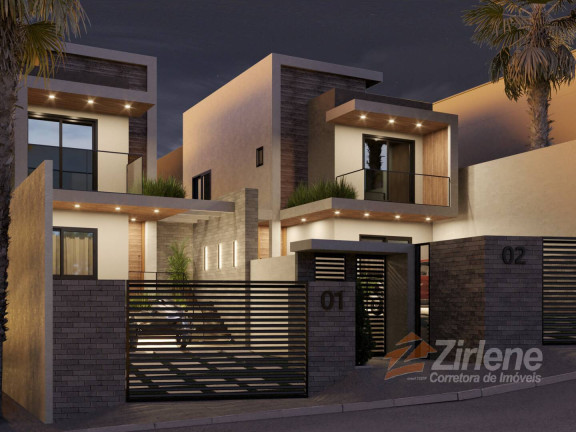 Imagem Casa com 3 Quartos à Venda, 137 m² em São Judas Tadeu - Guarapari Imagem Casa com 3 Quartos à Venda, 137 m² em São Judas Tadeu - Guarapari