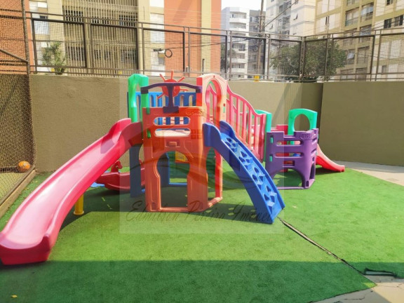 Foto do imóvel Apartamento com 3 Quartos à Venda, 86 m² em Vila Larsen 1 - Londrina