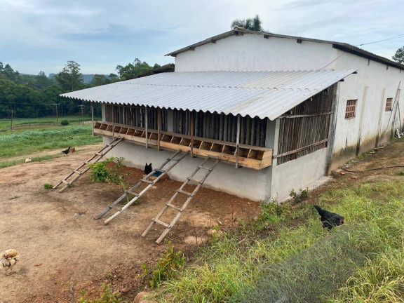 Imagem Chácara com 2 Quartos à Venda, 96 m² em Zona Rural - São Miguel Arcanjo Imagem Chácara com 2 Quartos à Venda, 96 m² em Zona Rural - São Miguel Arcanjo