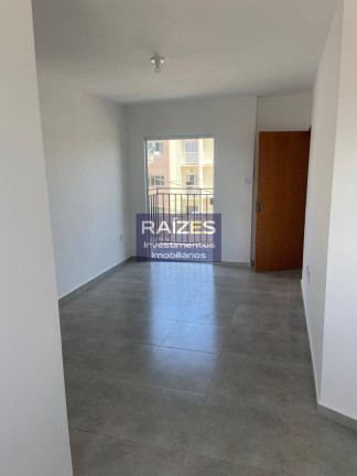 Apartamento com 2 Quartos à Venda, 50 m² em Villa Toscana - Bragança Paulista