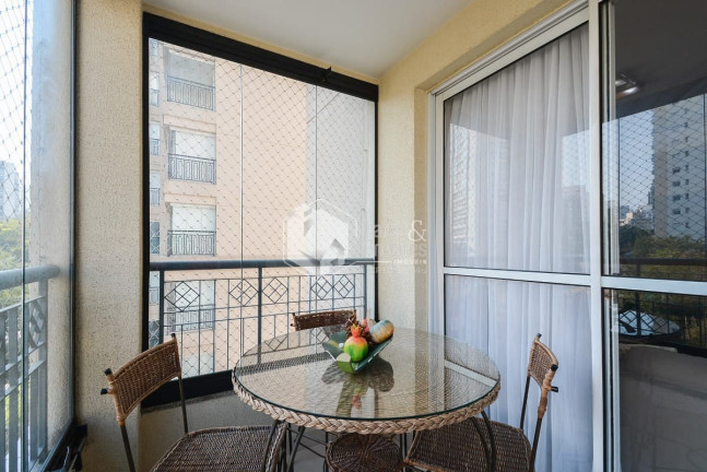 Imagem Apartamento com 3 Quartos à Venda, 115 m² em Vila Mariana - São Paulo Imagem Apartamento com 3 Quartos à Venda, 115 m² em Vila Mariana - São Paulo