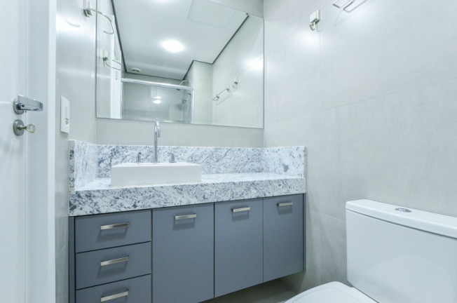Imagem Imóvel com 1 Quarto à Venda, 24 m² em Indianópolis - São Paulo