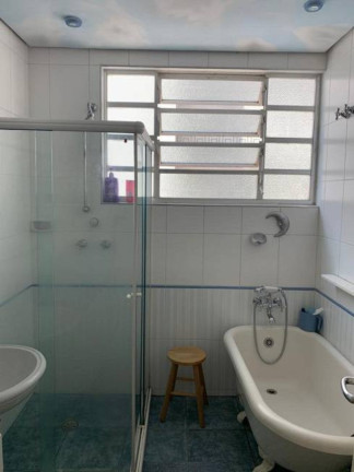 Imagem Imóvel com 3 Quartos à Venda, 218 m² em Higienópolis - São Paulo Imagem Imóvel com 3 Quartos à Venda, 218 m² em Higienópolis - São Paulo