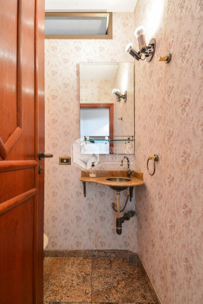 Imagem Apartamento com 4 Quartos à Venda, 246 m² em Pinheiros - São Paulo Imagem Apartamento com 4 Quartos à Venda, 246 m² em Pinheiros - São Paulo
