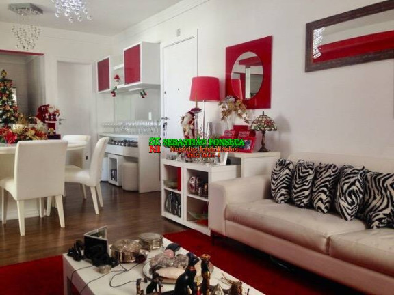 Imagem Apartamento à Venda, 90 m² em Parque Residencial Aquarius - São José Dos Campos Imagem Apartamento à Venda, 90 m² em Parque Residencial Aquarius - São José Dos Campos