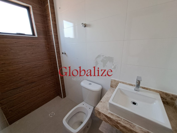 Imagem Casa com 3 Quartos à Venda, 140 m² em Vila Belmiro - Santos Imagem Casa com 3 Quartos à Venda, 140 m² em Vila Belmiro - Santos