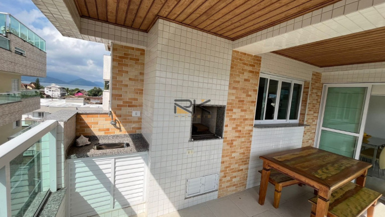 Imagem Apartamento com 3 Quartos à Venda, 120 m² em Itaguá - Ubatuba Imagem Apartamento com 3 Quartos à Venda, 120 m² em Itaguá - Ubatuba