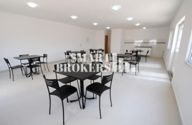 Imagem Apartamento com 1 Quarto à Venda, 48 m² em Ipiranga - São Paulo