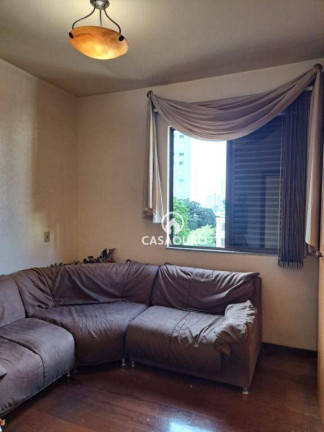 Imagem Apartamento com 3 Quartos à Venda, 125 m² em Serra - Belo Horizonte