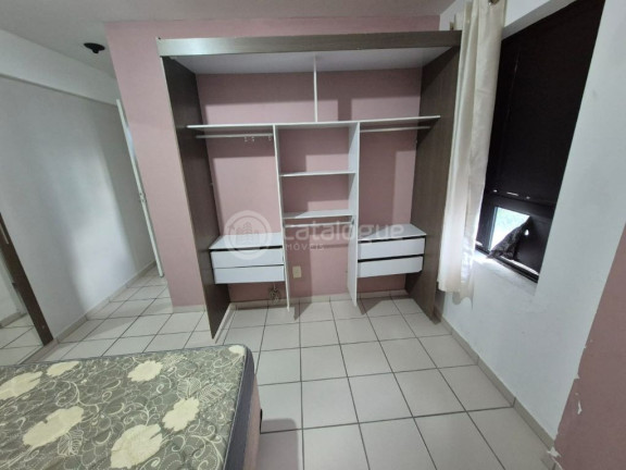 Imagem Apartamento com 2 Quartos para Alugar, 53 m² em Ponta Negra - Natal Imagem Apartamento com 2 Quartos para Alugar, 53 m² em Ponta Negra - Natal