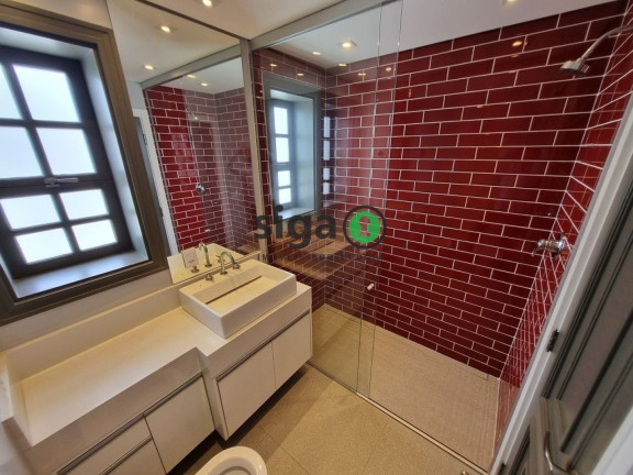 Imagem Casa com 5 Quartos à Venda, 552 m² em Chácara Monte Alegre - São Paulo