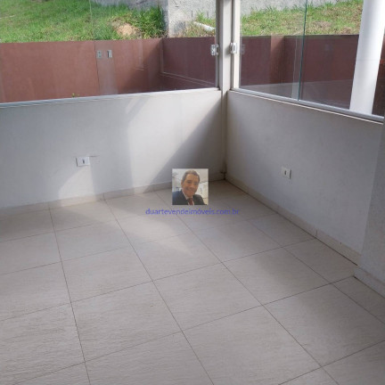 Imagem Casa de Condomínio com 4 Quartos à Venda, 341 m² em Jardim Do Golf I - Jandira