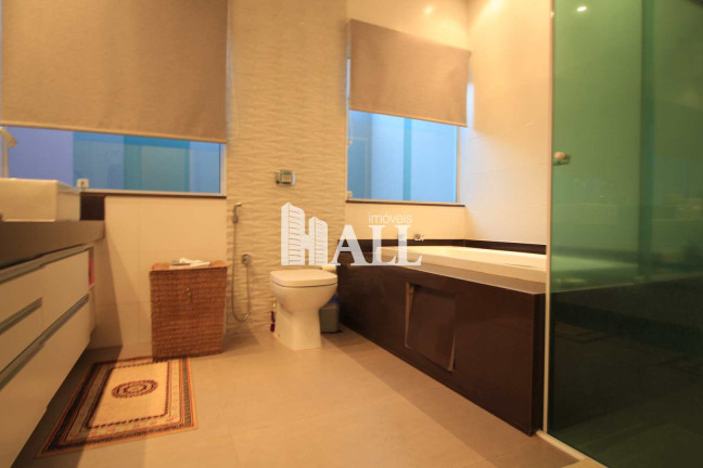 Imagem Casa com 3 Quartos à Venda, 200 m² em Loteamento Village Damha Mirassol Iii - Mirassol Imagem Casa com 3 Quartos à Venda, 200 m² em Loteamento Village Damha Mirassol Iii - Mirassol