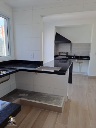 Imagem Apartamento com 2 Quartos à Venda, 82 m² em Santo Antônio - São Caetano Do Sul Imagem Apartamento com 2 Quartos à Venda, 82 m² em Santo Antônio - São Caetano Do Sul