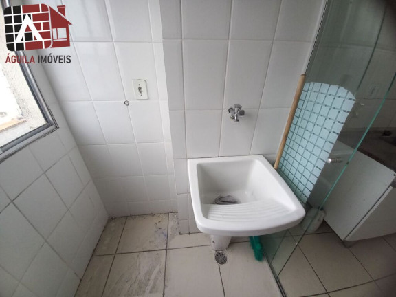 Imagem Apartamento com 2 Quartos à Venda, 49 m² em Itaquera - São Paulo Imagem Apartamento com 2 Quartos à Venda, 49 m² em Itaquera - São Paulo
