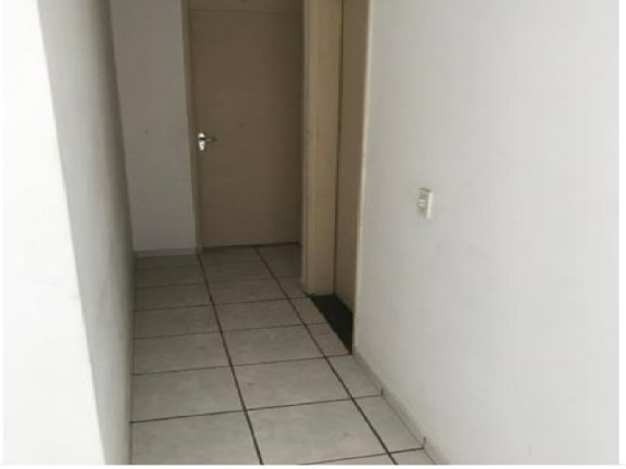 Imagem Apartamento com 2 Quartos à Venda, 48 m² em Vila Cruz Das Almas - São Paulo
