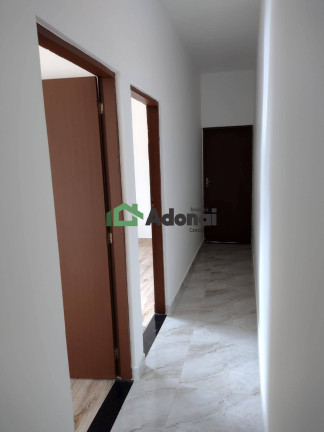 Imagem Casa com 3 Quartos à Venda, 86 m² em Maracaná - Jarinu