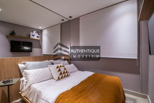 Imagem Apartamento com 1 Quarto à Venda, 29 m² em Jardim Prudência - São Paulo Imagem Apartamento com 1 Quarto à Venda, 29 m² em Jardim Prudência - São Paulo