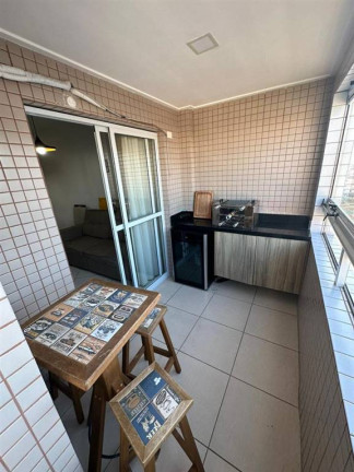 Imagem Apartamento com 2 Quartos à Venda, 55 m² em Ocian - Praia Grande